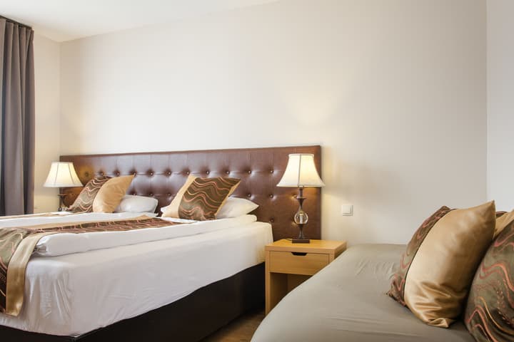 Hotel Jazz