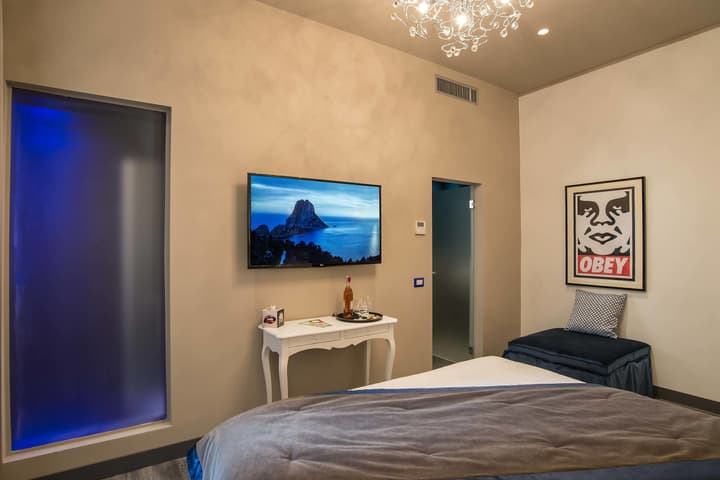 Colonna Suite del Corso
