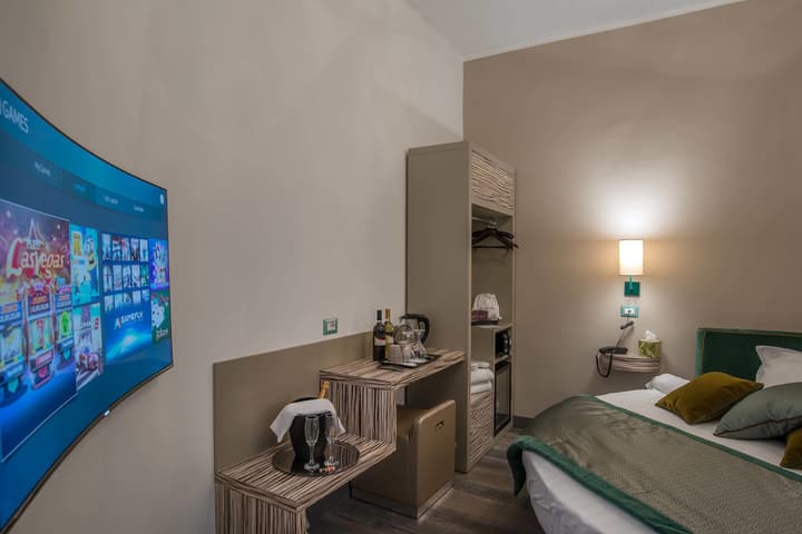 Colonna Suite del Corso