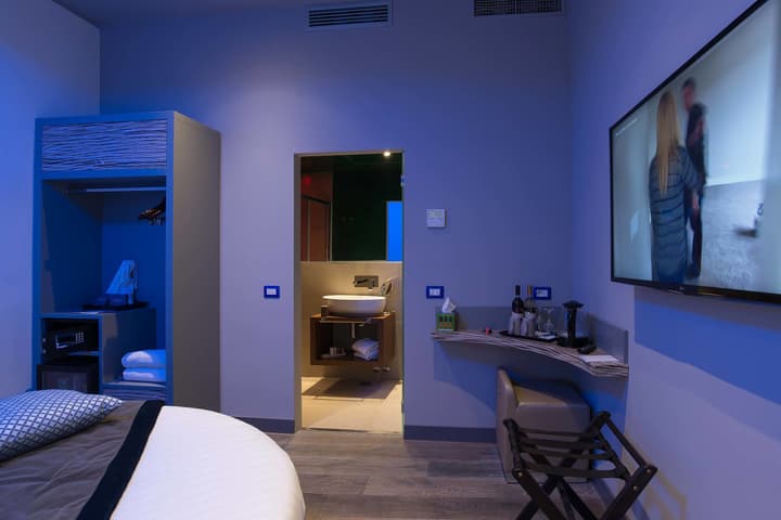 Colonna Suite del Corso
