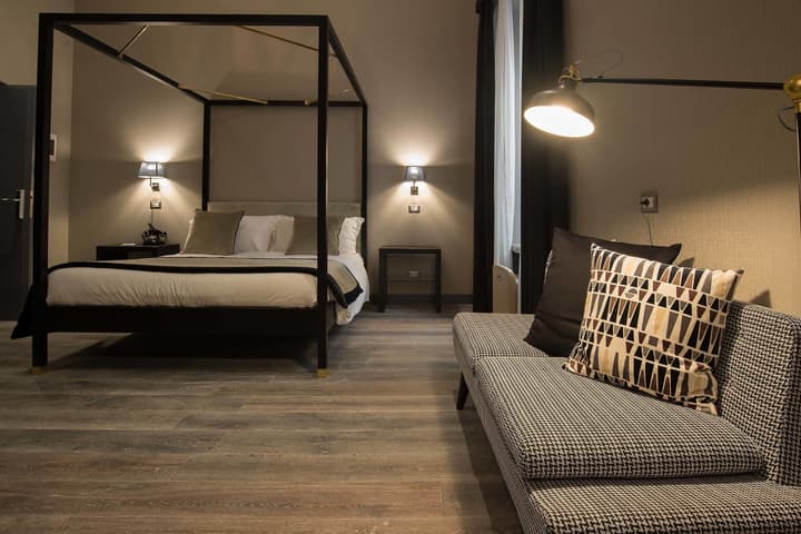 Colonna Suite del Corso