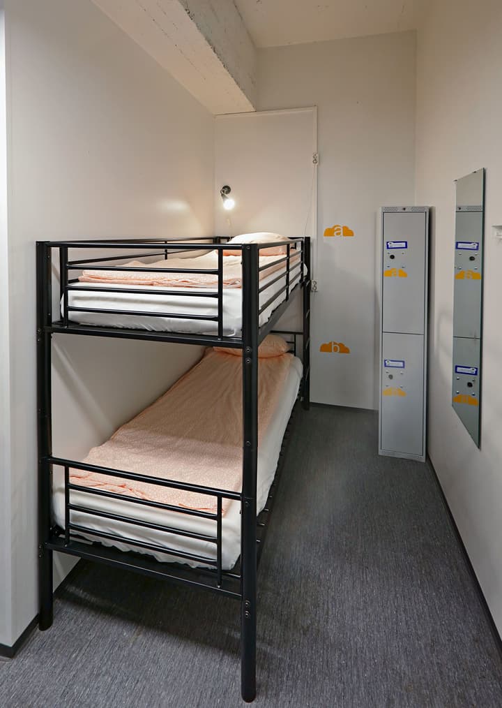 CheapSleep Helsinki - Hostel