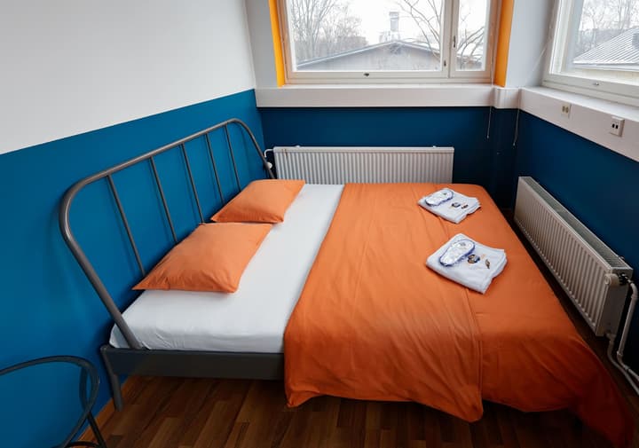 CheapSleep Helsinki - Hostel