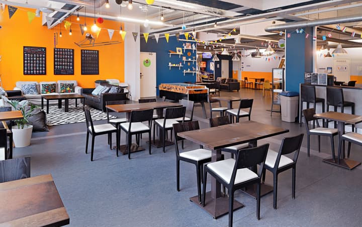 CheapSleep Helsinki - Hostel