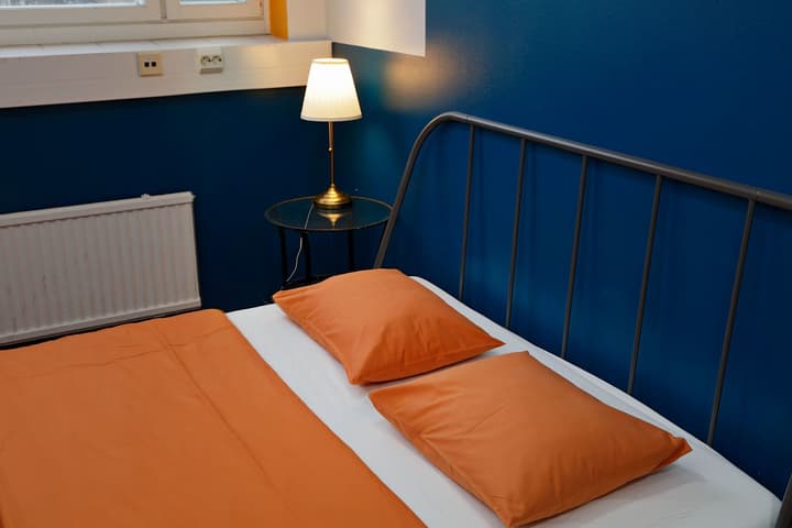 CheapSleep Helsinki - Hostel