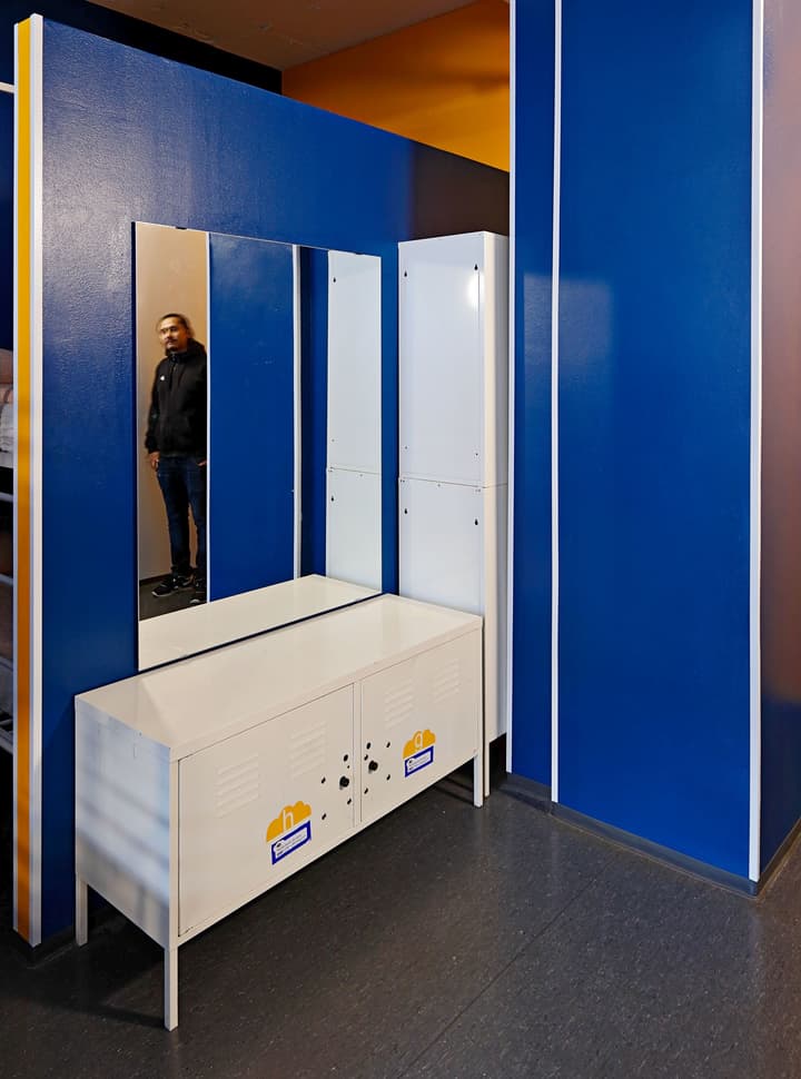 CheapSleep Helsinki - Hostel