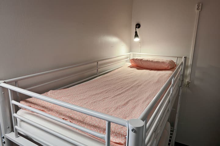 CheapSleep Helsinki - Hostel