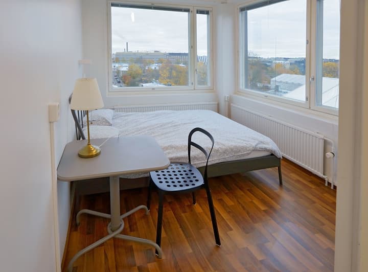 CheapSleep Helsinki - Hostel