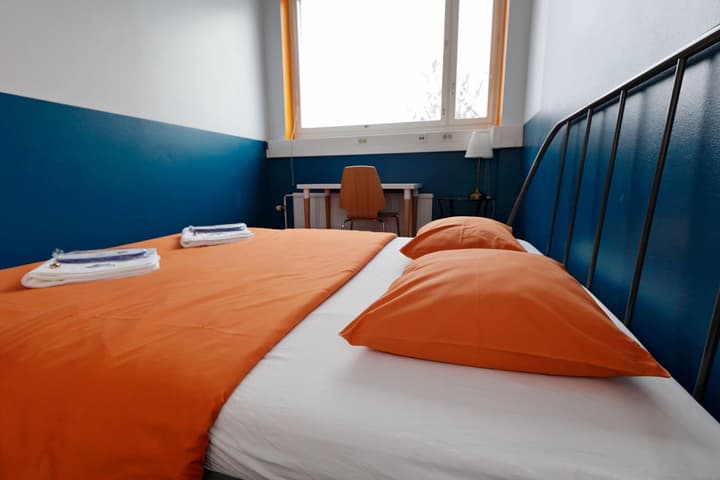 CheapSleep Helsinki - Hostel