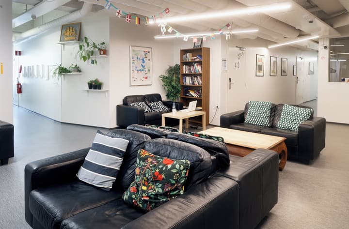 CheapSleep Helsinki - Hostel