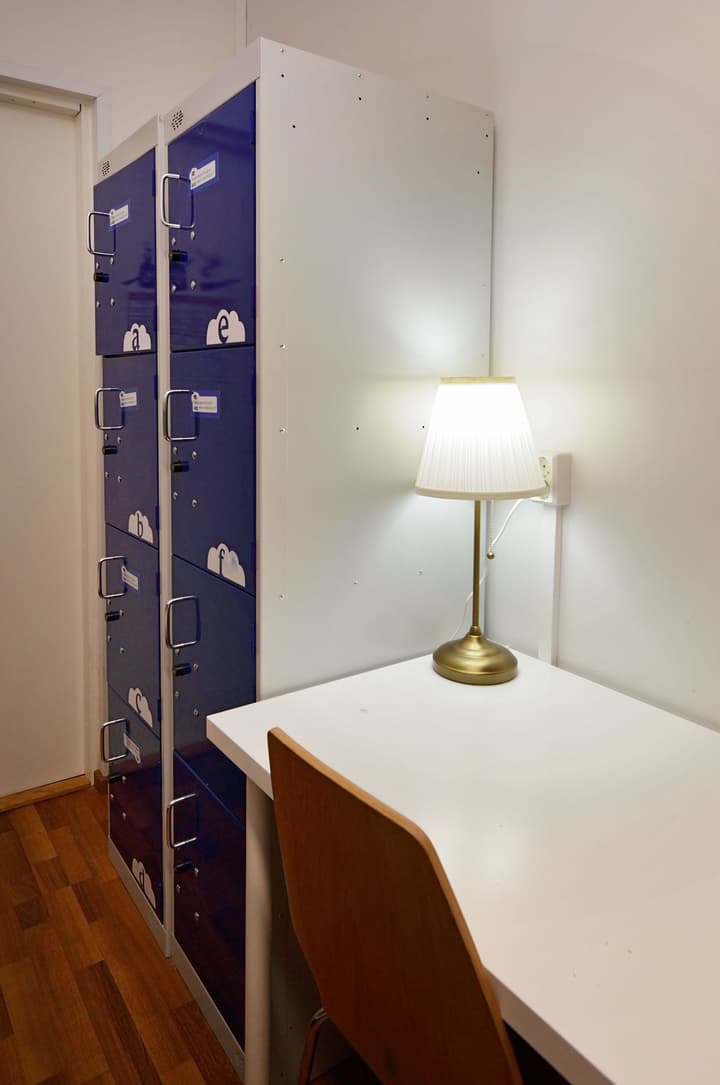 CheapSleep Helsinki - Hostel