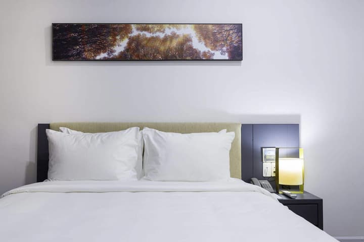 Calista Sai Gon Hotel
