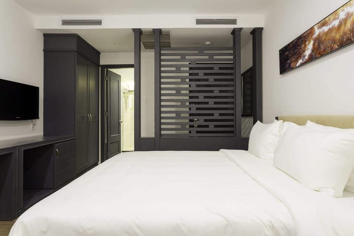 Calista Sai Gon Hotel