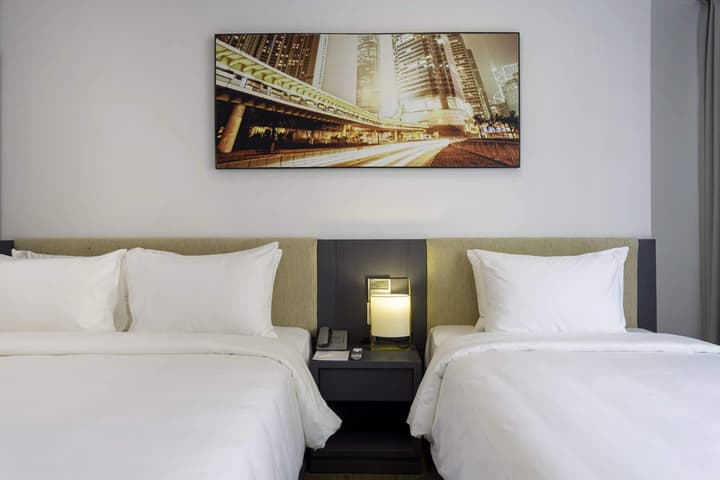 Calista Sai Gon Hotel