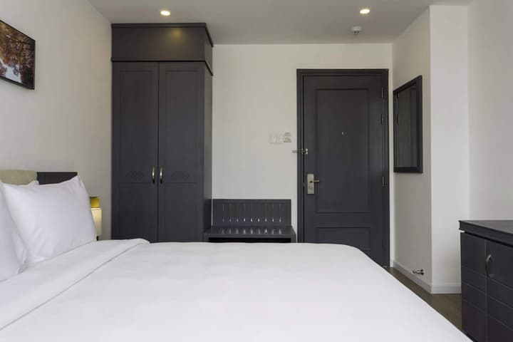 Calista Sai Gon Hotel
