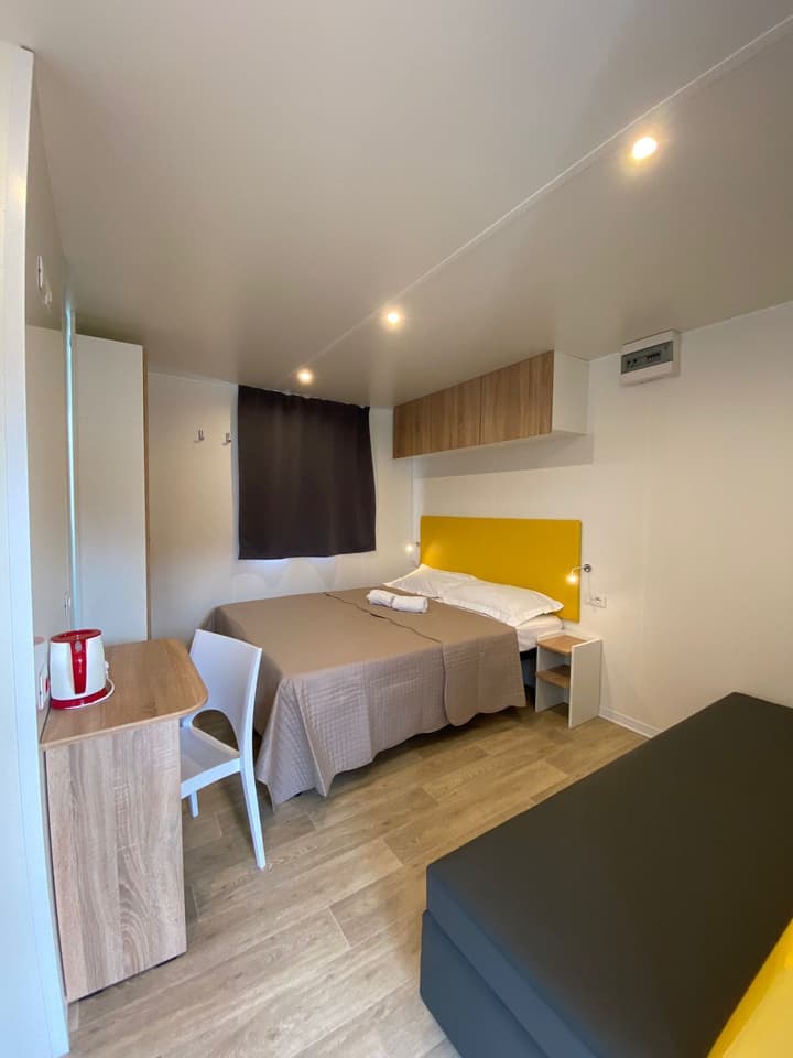 Camping Village Il Poggetto.