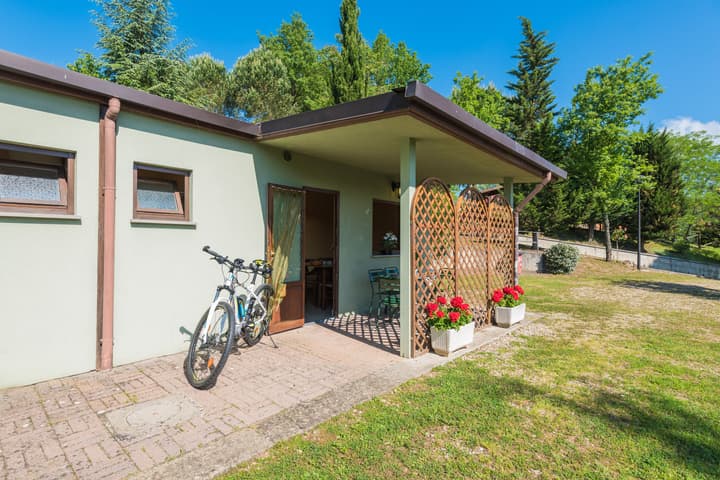 Camping Village Il Poggetto.