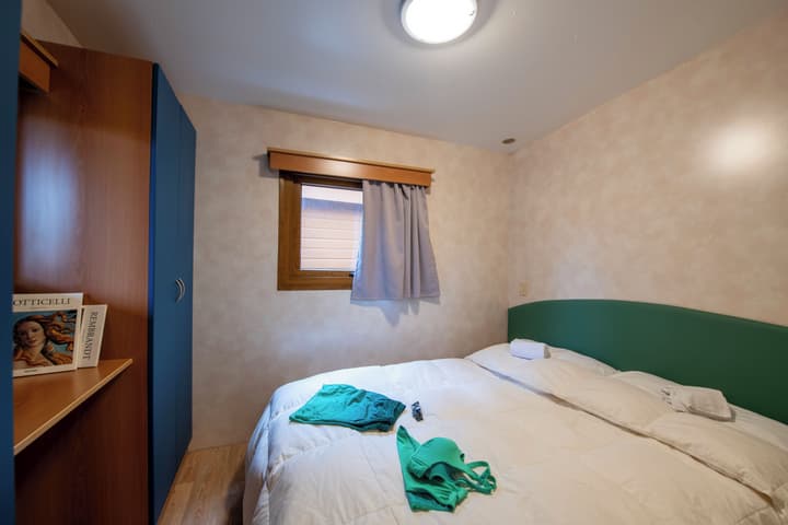 Camping Village Il Poggetto.