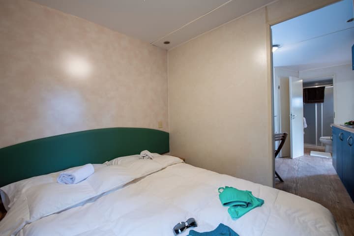 Camping Village Il Poggetto.