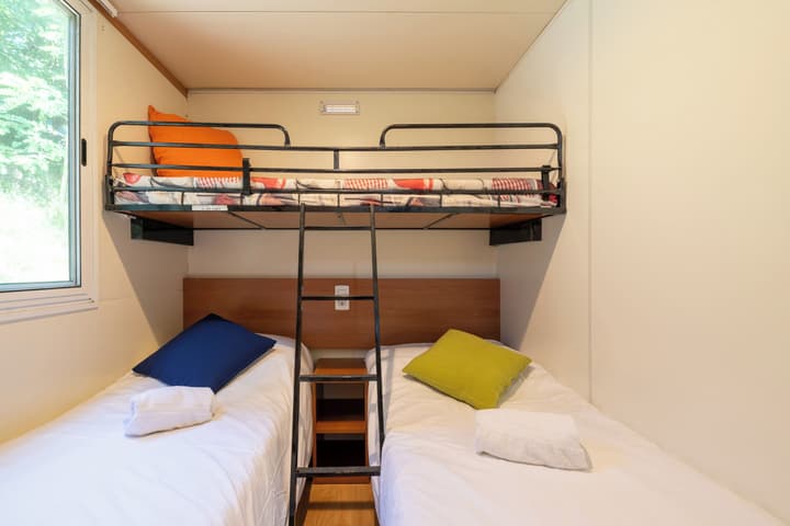 Camping Village Il Poggetto.