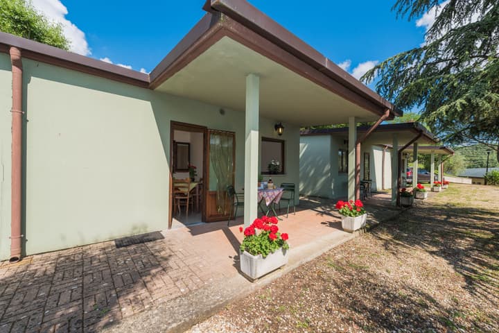 Camping Village Il Poggetto.