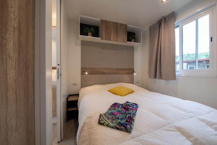 Camping Village Il Poggetto.