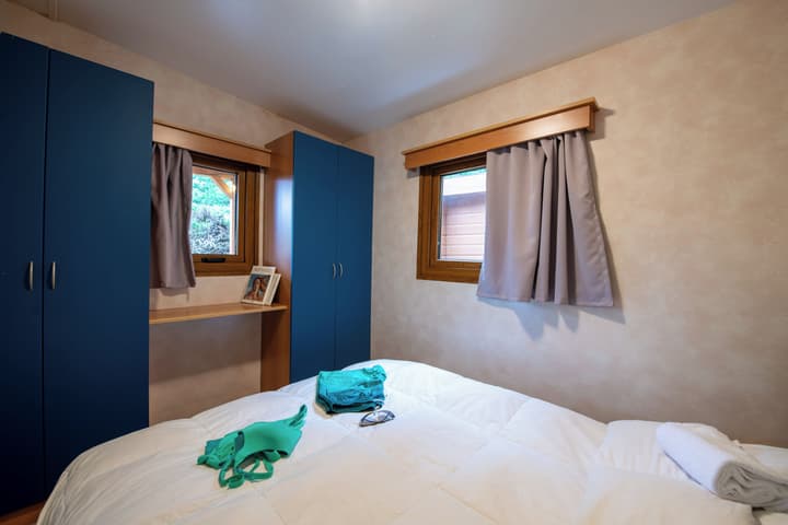 Camping Village Il Poggetto.