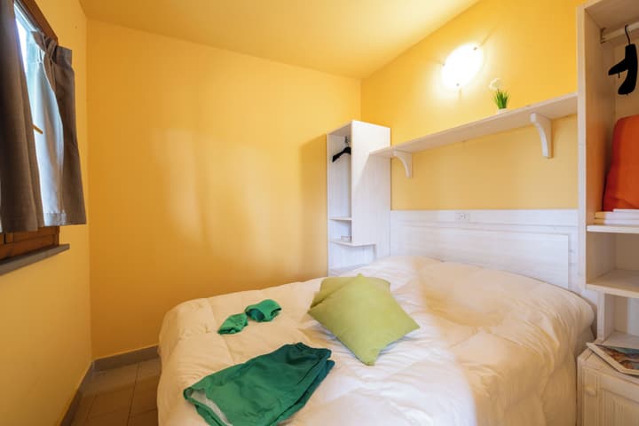 Camping Village Il Poggetto.