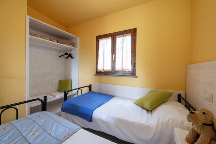 Camping Village Il Poggetto.
