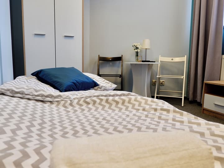 Moon Hostel Gdańsk