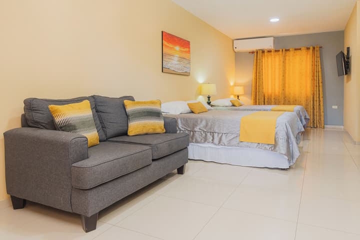 Juanedu Suites