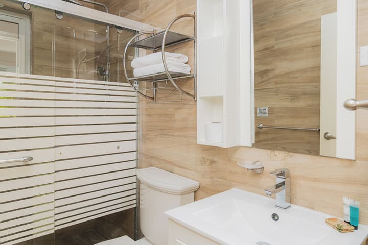 Juanedu Suites