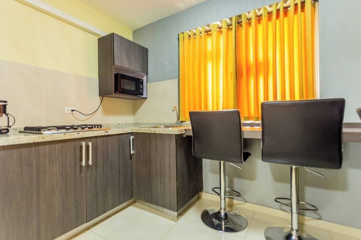 Juanedu Suites