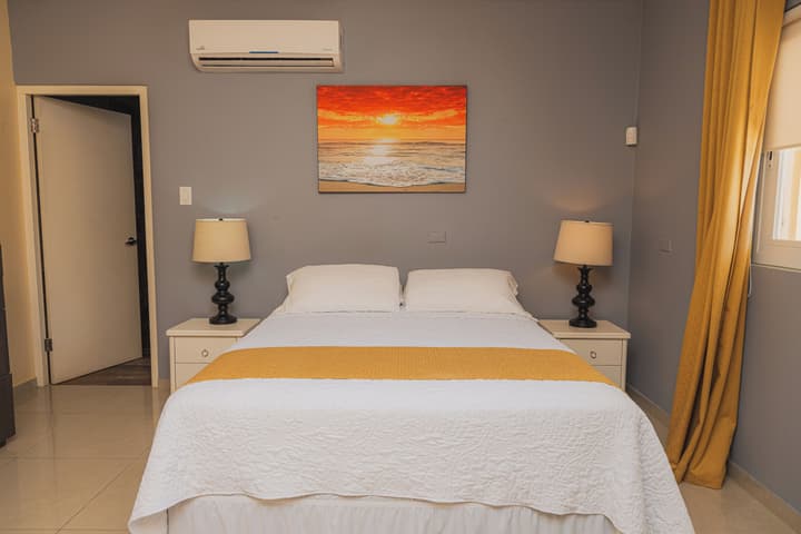 Juanedu Suites