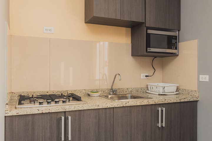 Juanedu Suites