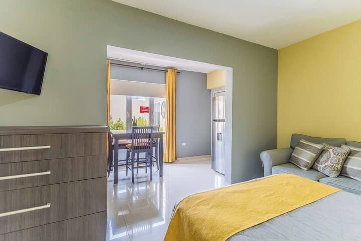 Juanedu Suites