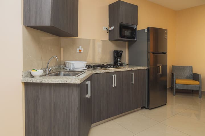 Juanedu Suites
