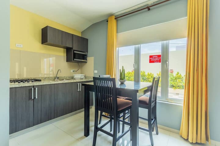 Juanedu Suites