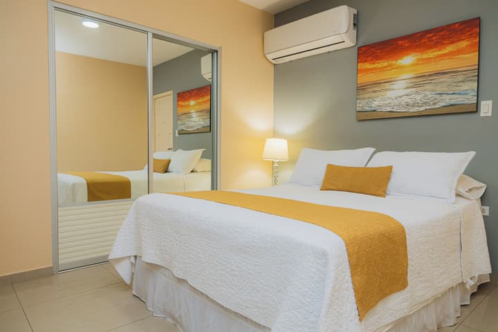 Juanedu Suites