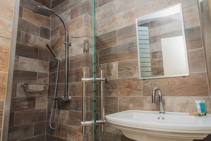 Juanedu Suites