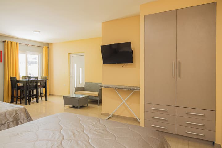 Juanedu Suites