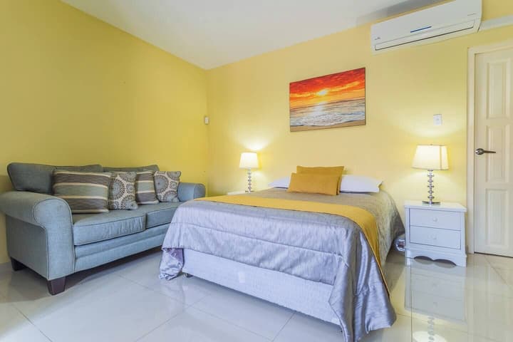Juanedu Suites
