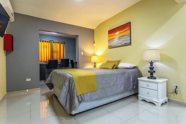Juanedu Suites