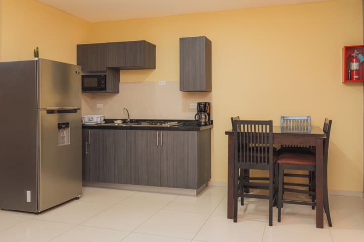 Juanedu Suites
