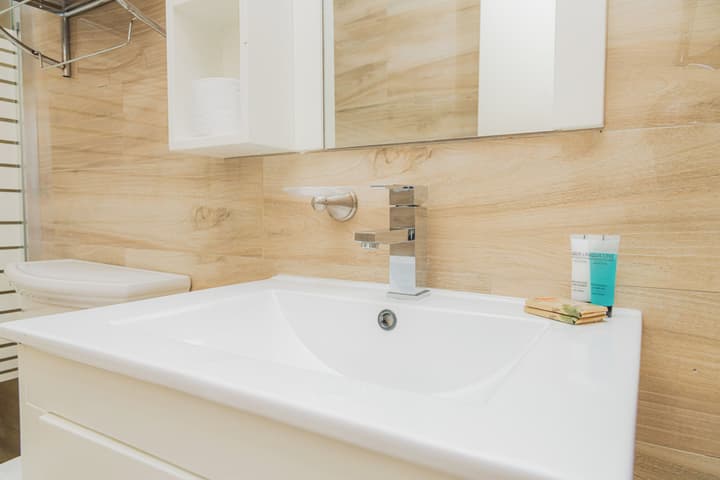 Juanedu Suites
