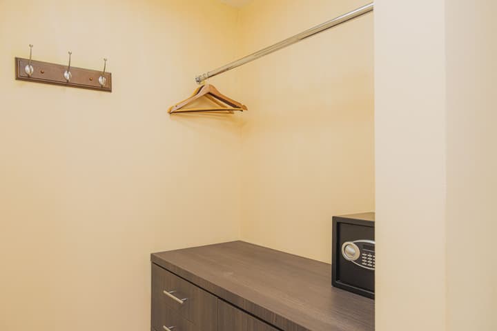 Juanedu Suites