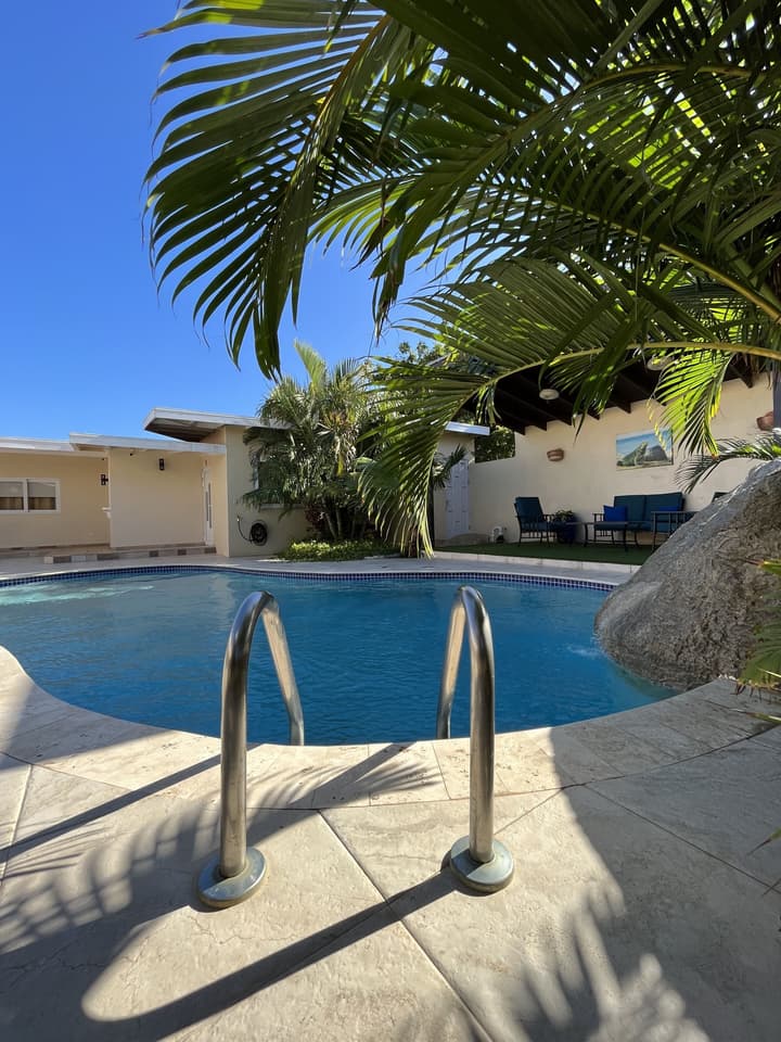 Juanedu Suites