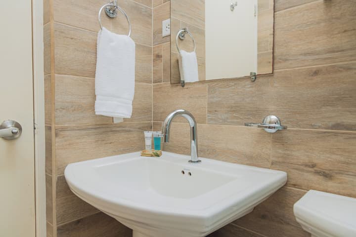 Juanedu Suites