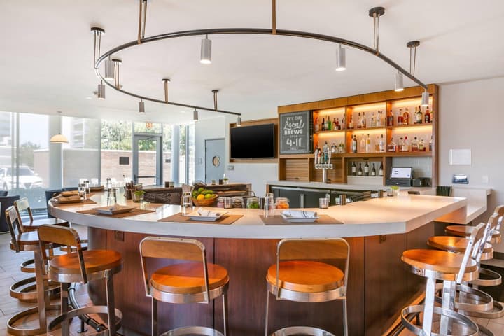 Cambria Hotel LAX
