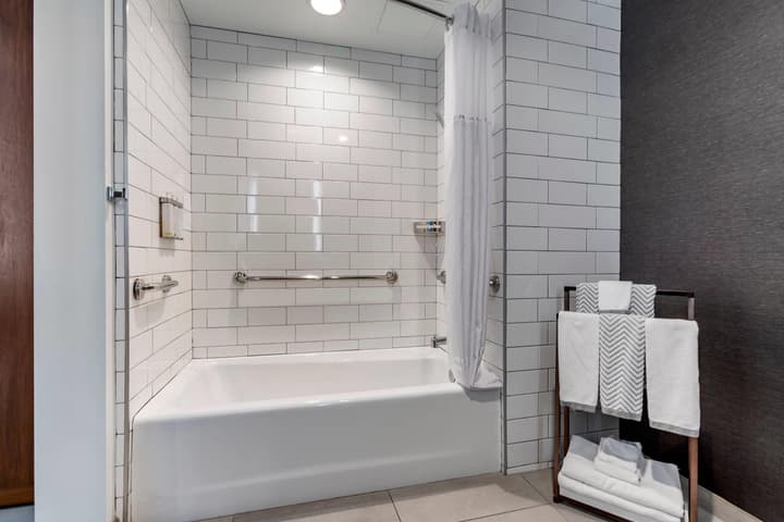 Cambria Hotel LAX